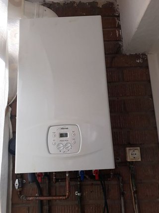 Piso en venta en Muela (La)