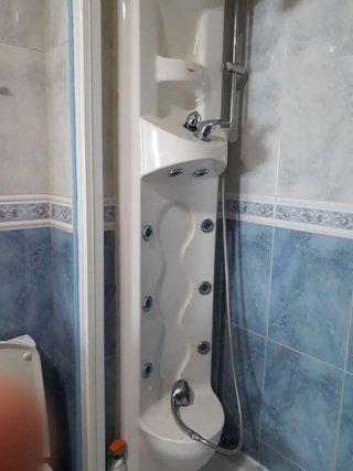Piso en venta en Muela (La)