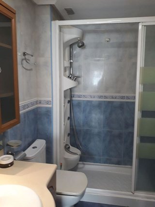 Piso en venta en Muela (La)