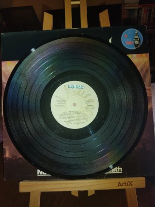 Vinilo. Motörhead : No Sleep 'til Hammersmith