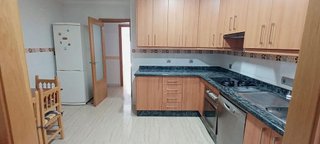 Piso en venta en Altabix en Elche