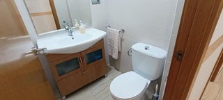 Piso en venta en Altabix en Elche
