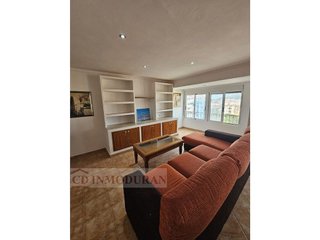 Piso en venta en Carolinas Altas en Alicante