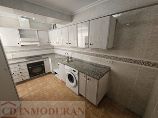 Piso en venta en Carolinas Altas en Alicante