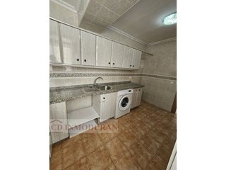 Piso en venta en Carolinas Altas en Alicante