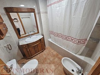 Piso en venta en Carolinas Altas en Alicante