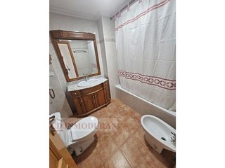Piso en venta en Carolinas Altas en Alicante