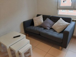 Piso en venta en Adurtza - Aretxabaleta en Vitoria-Gasteiz