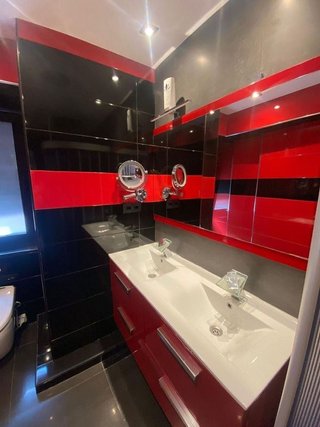 Piso en venta en Centro - Desierto - Arrontegi en Barakaldo