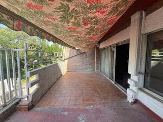 Dúplex en venta en La Almozara en Zaragoza