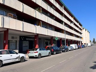 Dúplex en venta en La Almozara en Zaragoza