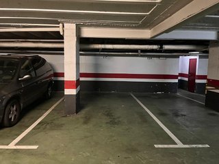 Dúplex en venta en La Almozara en Zaragoza