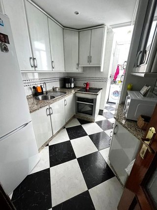 Piso en venta en Santa Rosa - Valdeolleros en Córdoba