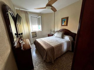 Piso en venta en Santa Rosa - Valdeolleros en Córdoba
