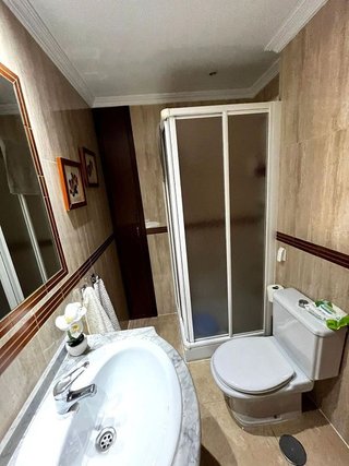 Piso en venta en Santa Rosa - Valdeolleros en Córdoba