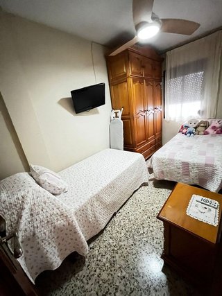 Piso en venta en Santa Rosa - Valdeolleros en Córdoba