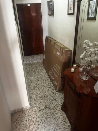 Piso en venta en Santa Rosa - Valdeolleros en Córdoba
