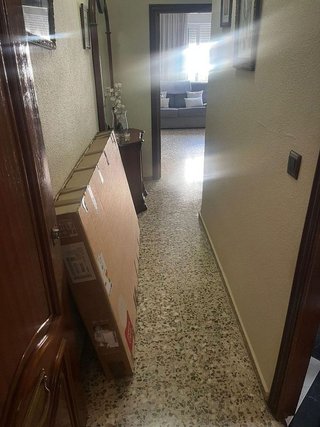 Piso en venta en Santa Rosa - Valdeolleros en Córdoba