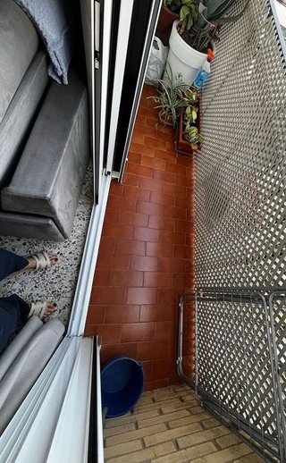 Piso en venta en Santa Rosa - Valdeolleros en Córdoba
