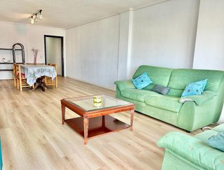 Piso en venta en Centro en Torrevieja