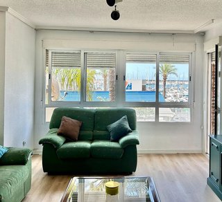 Piso en venta en Centro en Torrevieja