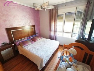 Piso en venta en Santomera
