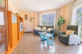 Piso en venta en Albuixech