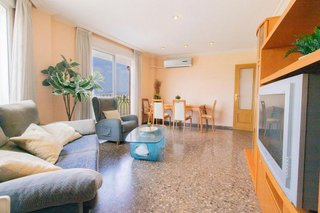 Piso en venta en Albuixech