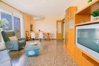 Piso en venta en Albuixech