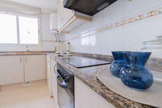 Piso en venta en Albuixech