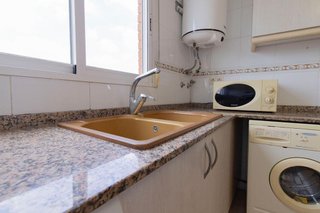 Piso en venta en Albuixech