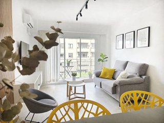 Piso en venta en Patraix en Valencia