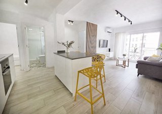 Piso en venta en Patraix en Valencia