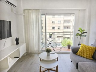 Piso en venta en Patraix en Valencia