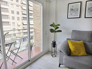 Piso en venta en Patraix en Valencia