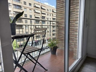 Piso en venta en Patraix en Valencia