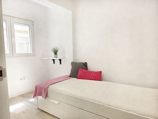 Piso en venta en Patraix en Valencia