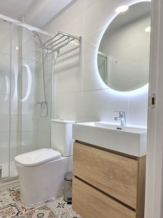 Piso en venta en Patraix en Valencia