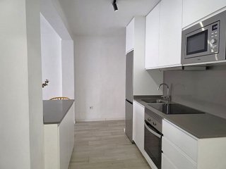 Piso en venta en Patraix en Valencia