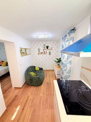 Piso en venta en Cártama pueblo en Cártama