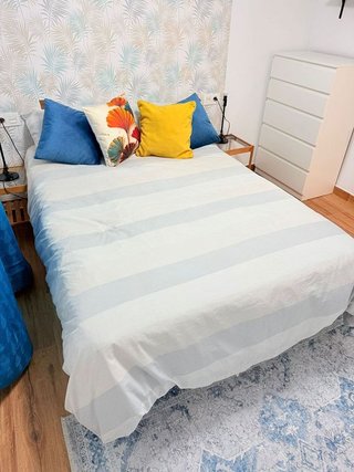 Piso en venta en Cártama pueblo en Cártama