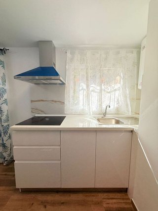 Piso en venta en Cártama pueblo en Cártama
