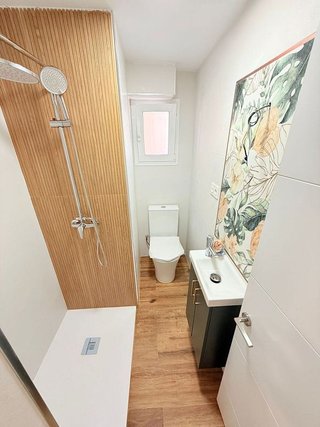 Piso en venta en Cártama pueblo en Cártama