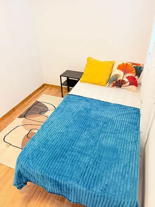 Piso en venta en Cártama pueblo en Cártama