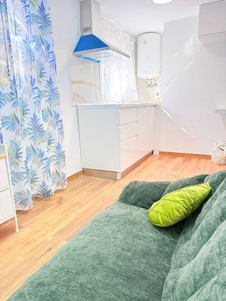 Piso en venta en Cártama pueblo en Cártama