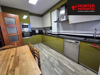 Piso en venta en Centro en Aranda de Duero