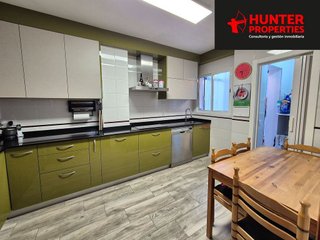 Piso en venta en Centro en Aranda de Duero