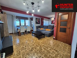 Piso en venta en Centro en Aranda de Duero