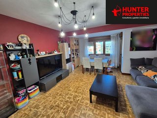 Piso en venta en Centro en Aranda de Duero