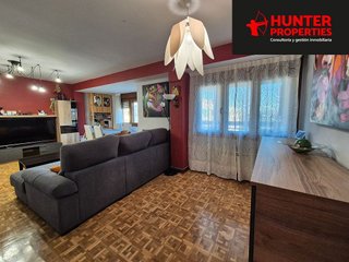 Piso en venta en Centro en Aranda de Duero